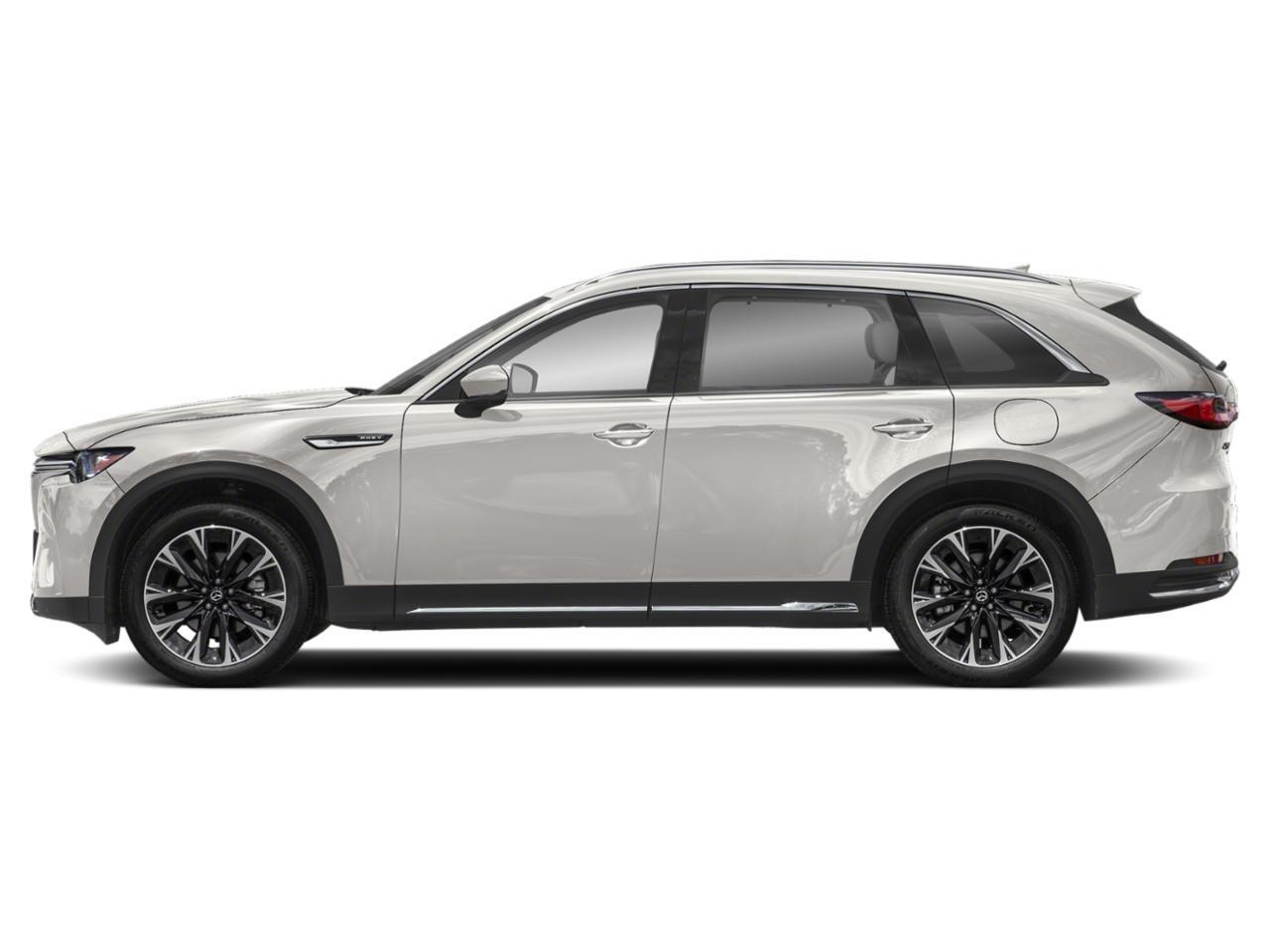 2024 MAZDA CX-90 PHEV Premium Plus Tucson AZ