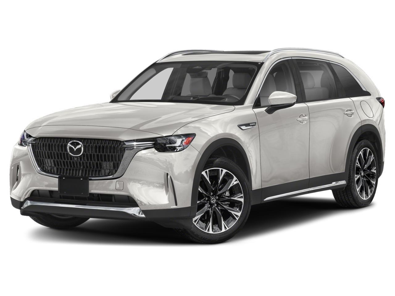 2024 MAZDA CX-90 PHEV Premium Plus