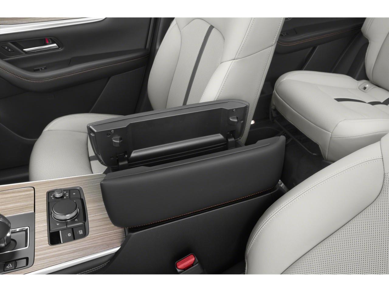 2024 MAZDA CX-90 PHEV Premium Roseville CA