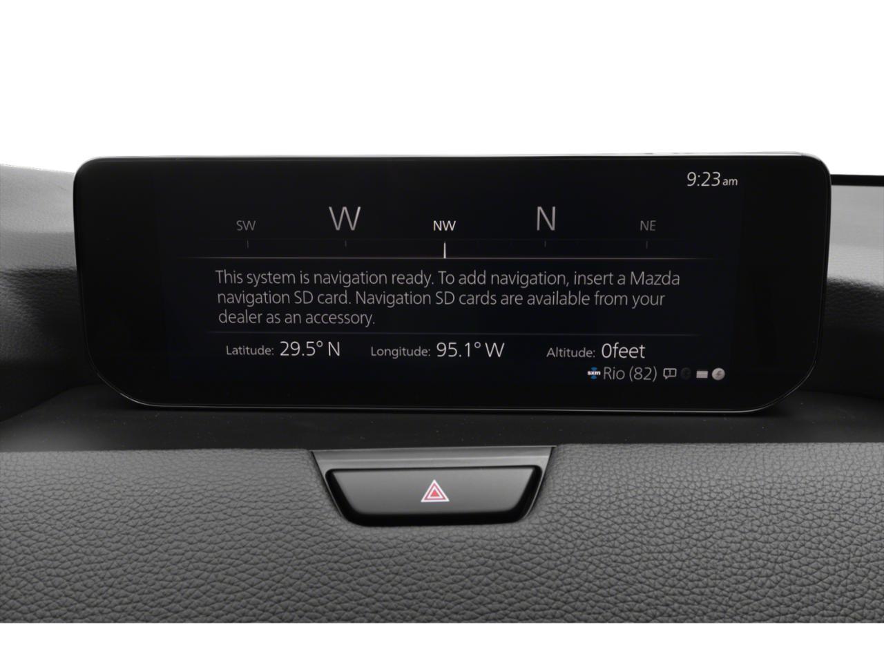 2024 MAZDA CX-90 PHEV Premium Roseville CA