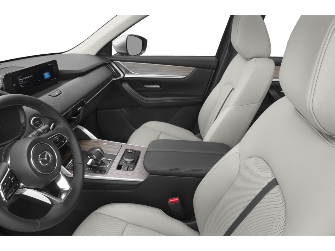 2024 MAZDA CX-90 PHEV Premium Roseville CA