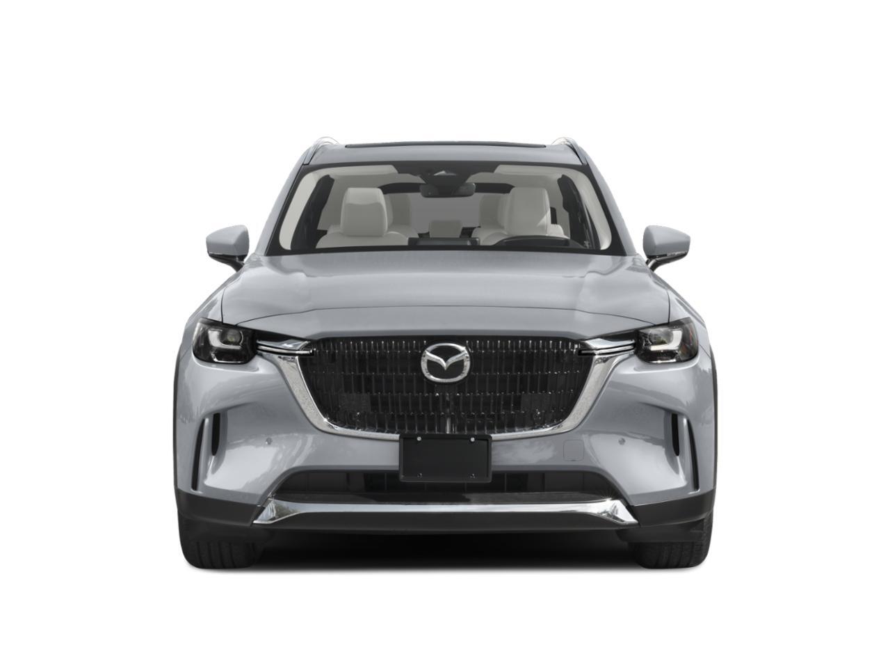2024 MAZDA CX-90 PHEV Premium Roseville CA