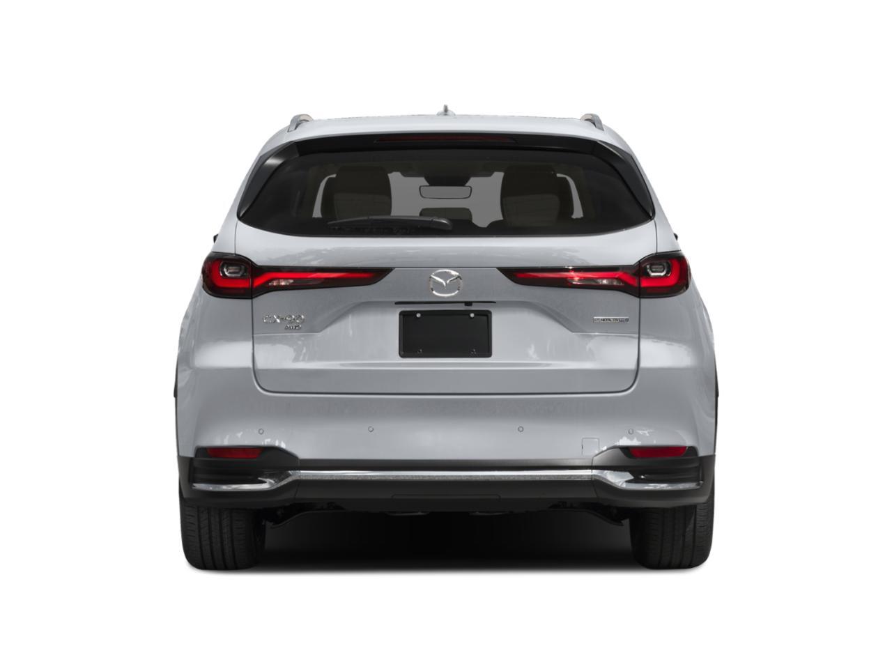2024 MAZDA CX-90 PHEV Premium Roseville CA