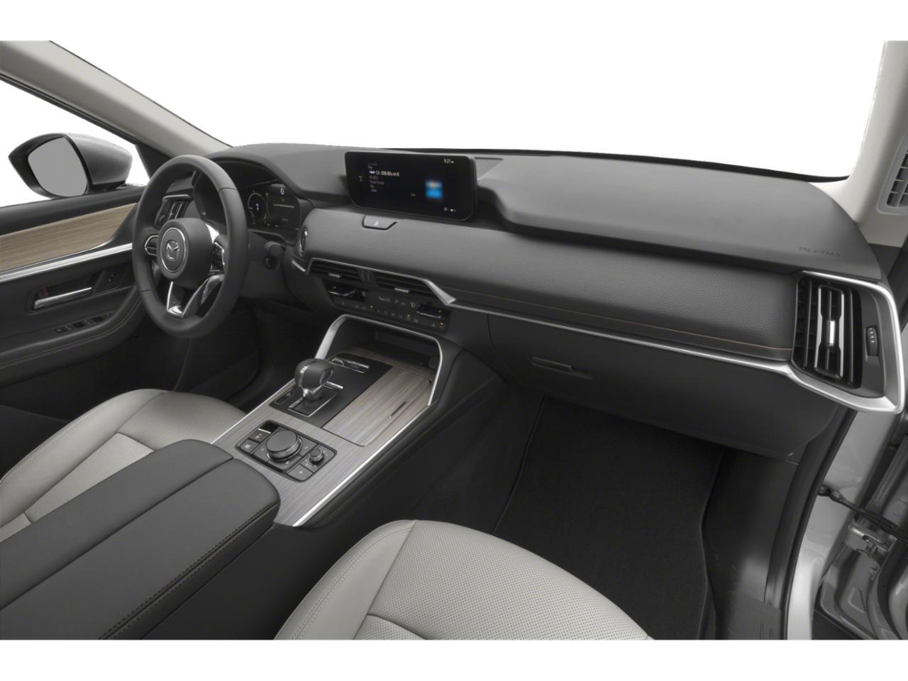 2024 MAZDA CX-90 PHEV Premium Roseville CA