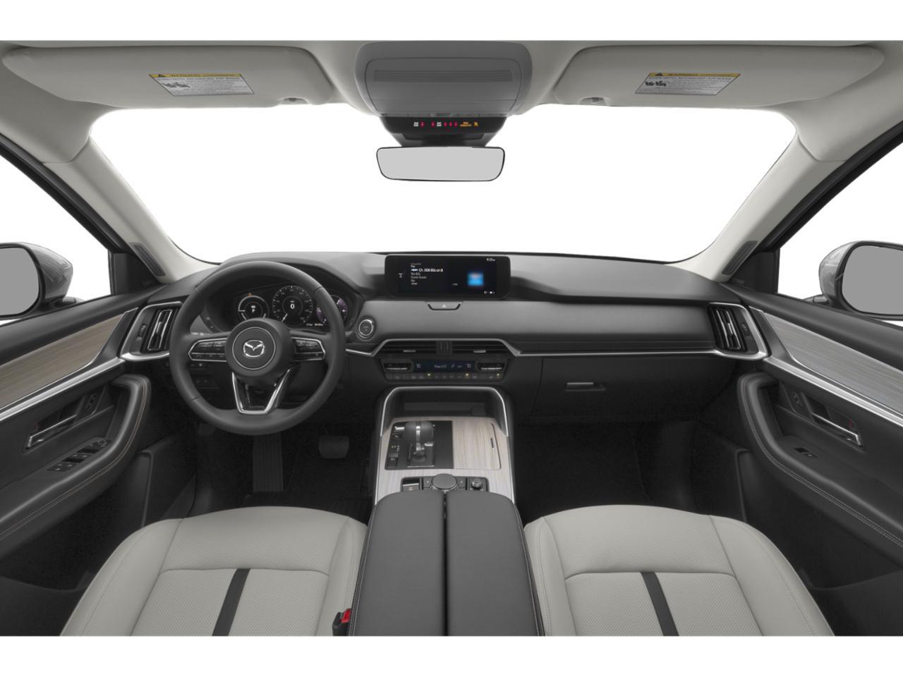 2024 MAZDA CX-90 PHEV Premium Roseville CA