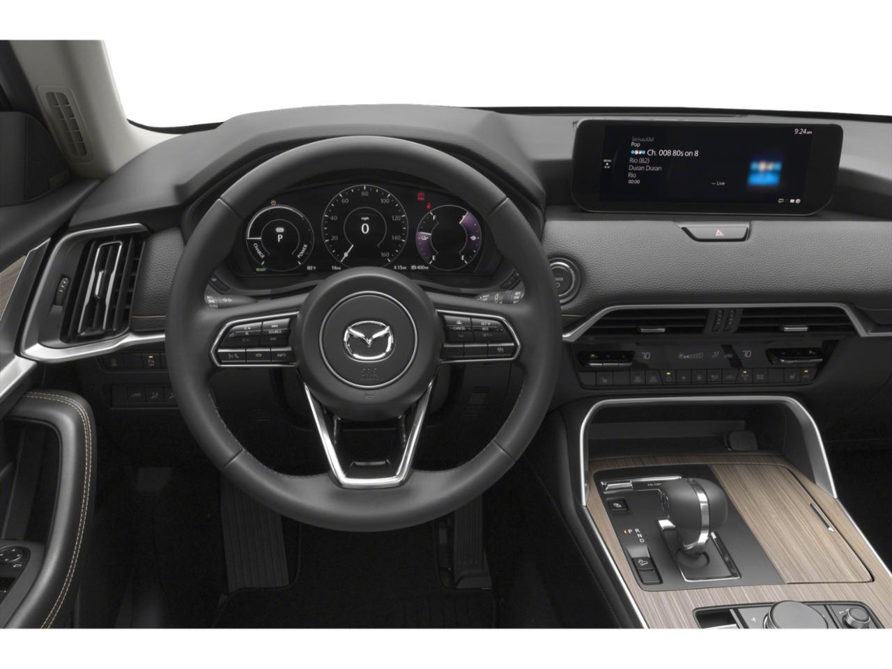 2024 MAZDA CX-90 PHEV Premium Roseville CA