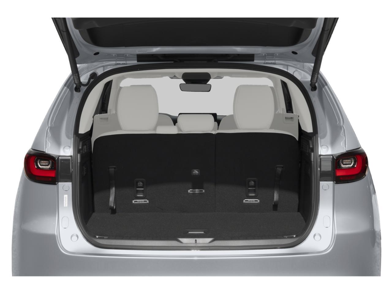 2024 MAZDA CX-90 PHEV Premium Roseville CA