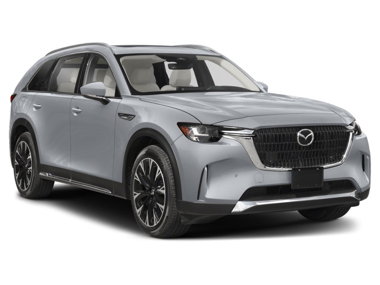 2024 MAZDA CX-90 PHEV Premium Roseville CA
