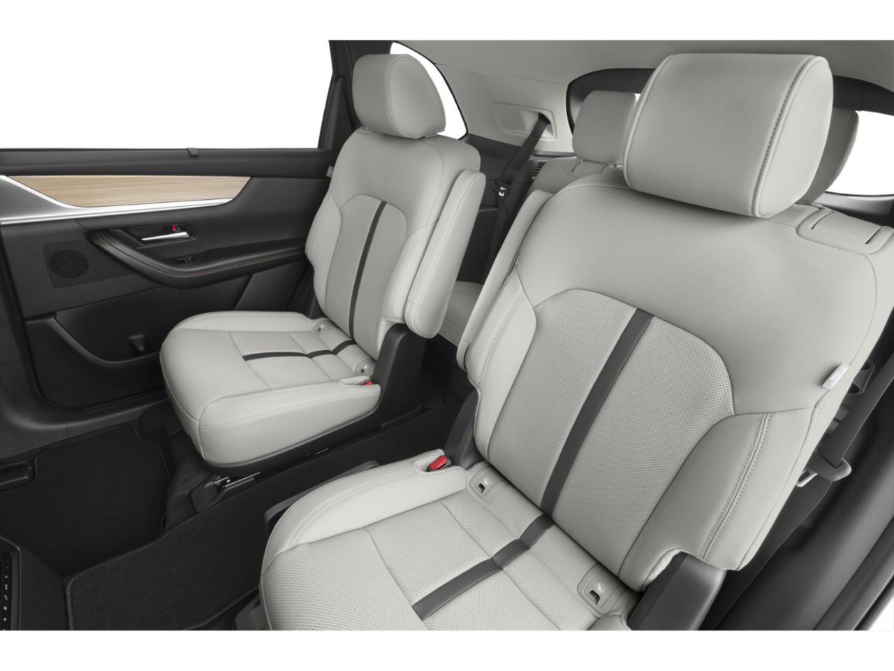 2024 MAZDA CX-90 PHEV Premium Roseville CA