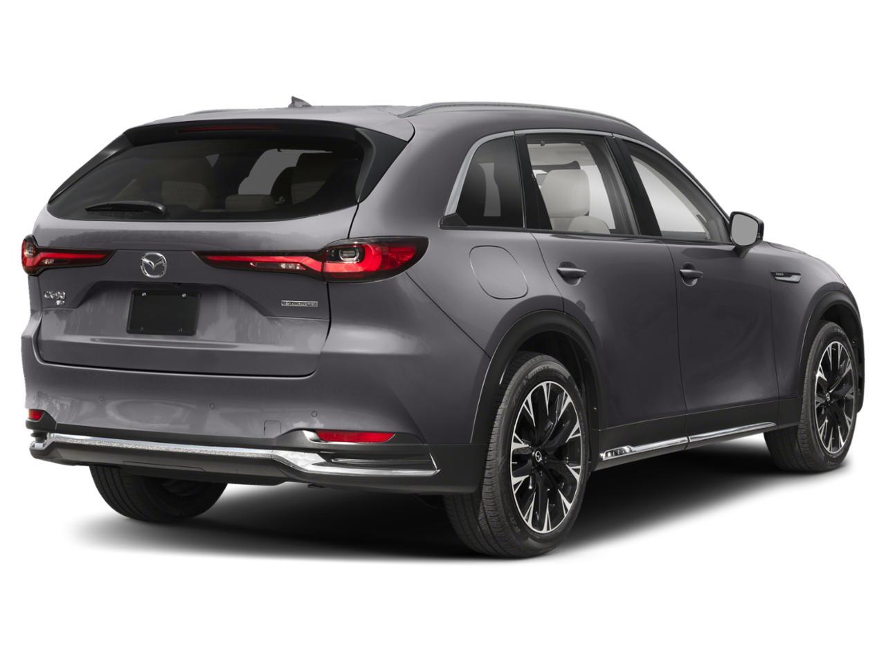 2024 MAZDA CX-90 PHEV Premium