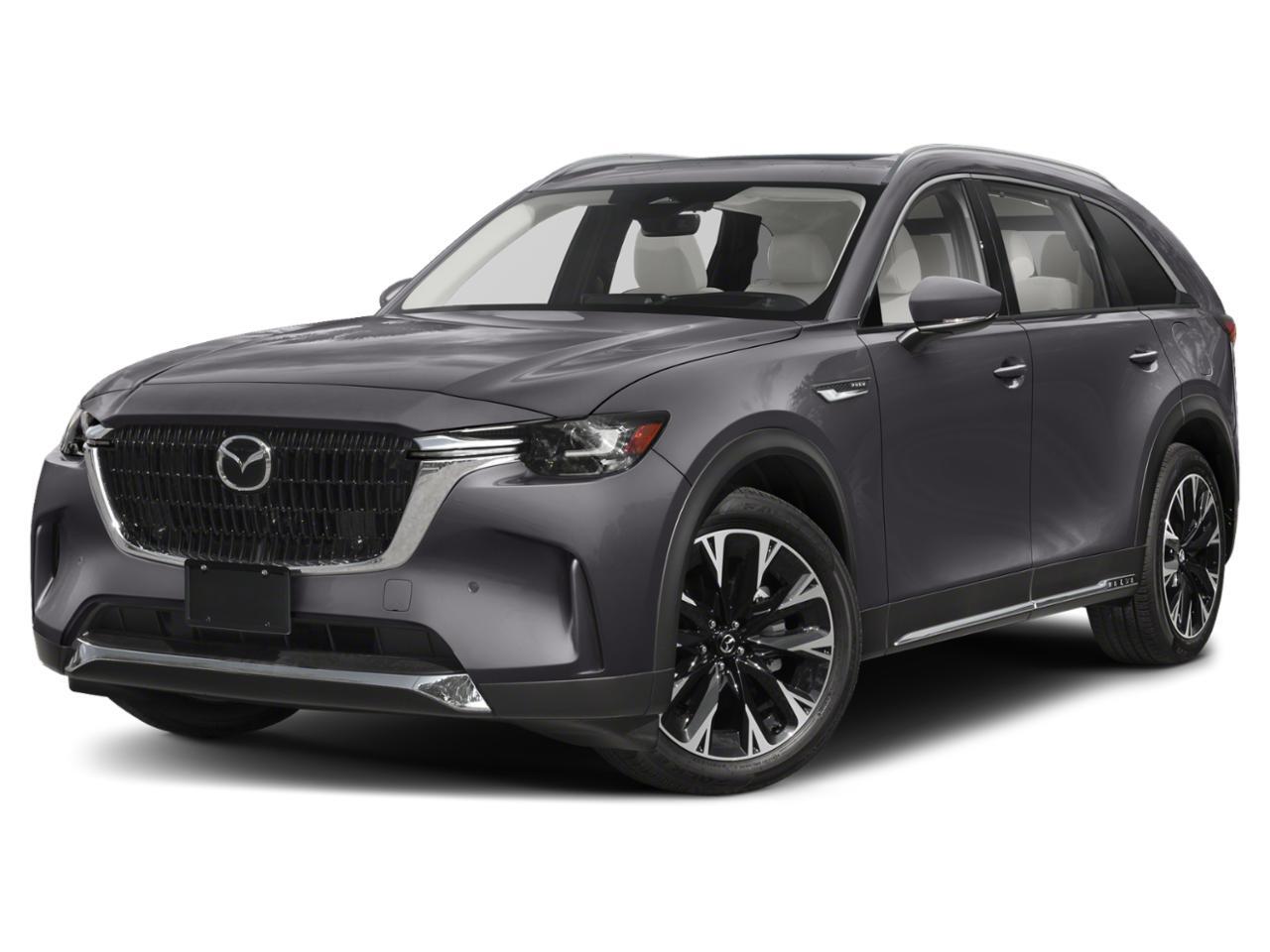 2024 MAZDA CX-90 PHEV Premium
