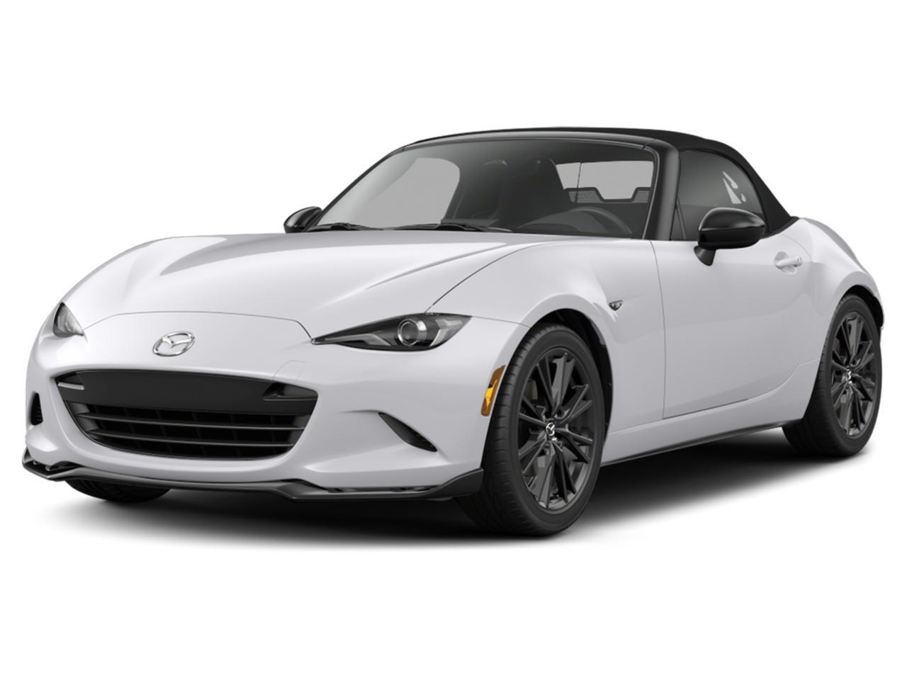 2024 MAZDA MX-5 Miata
