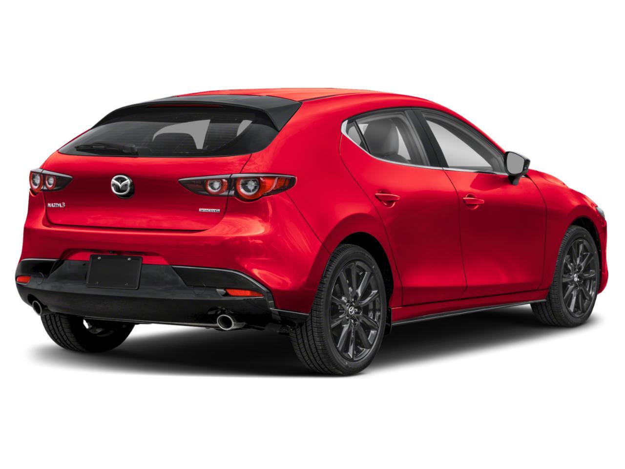 2024 MAZDA Mazda3 2.5 S Select Sport Milwaukie OR