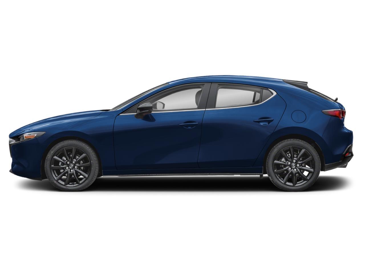 2024 MAZDA Mazda3 2.5 S Select Sport Milwaukie OR