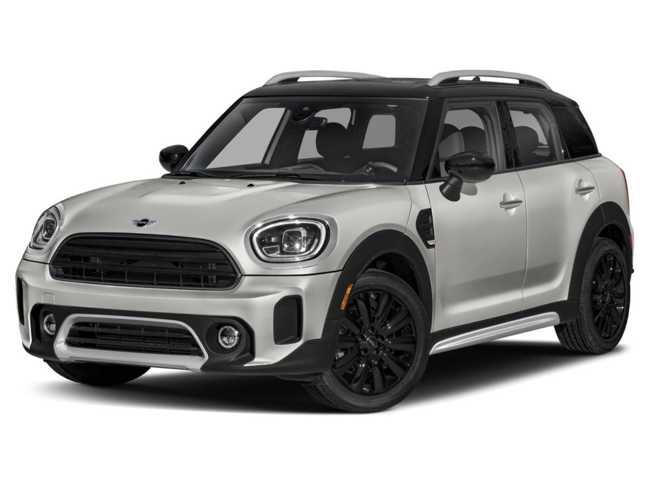 2024 MINI COOPER S COUNTRYMAN ALL4 Houston TX