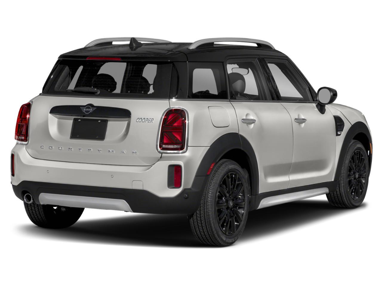 2024 MINI COOPER S COUNTRYMAN ALL4 Houston TX