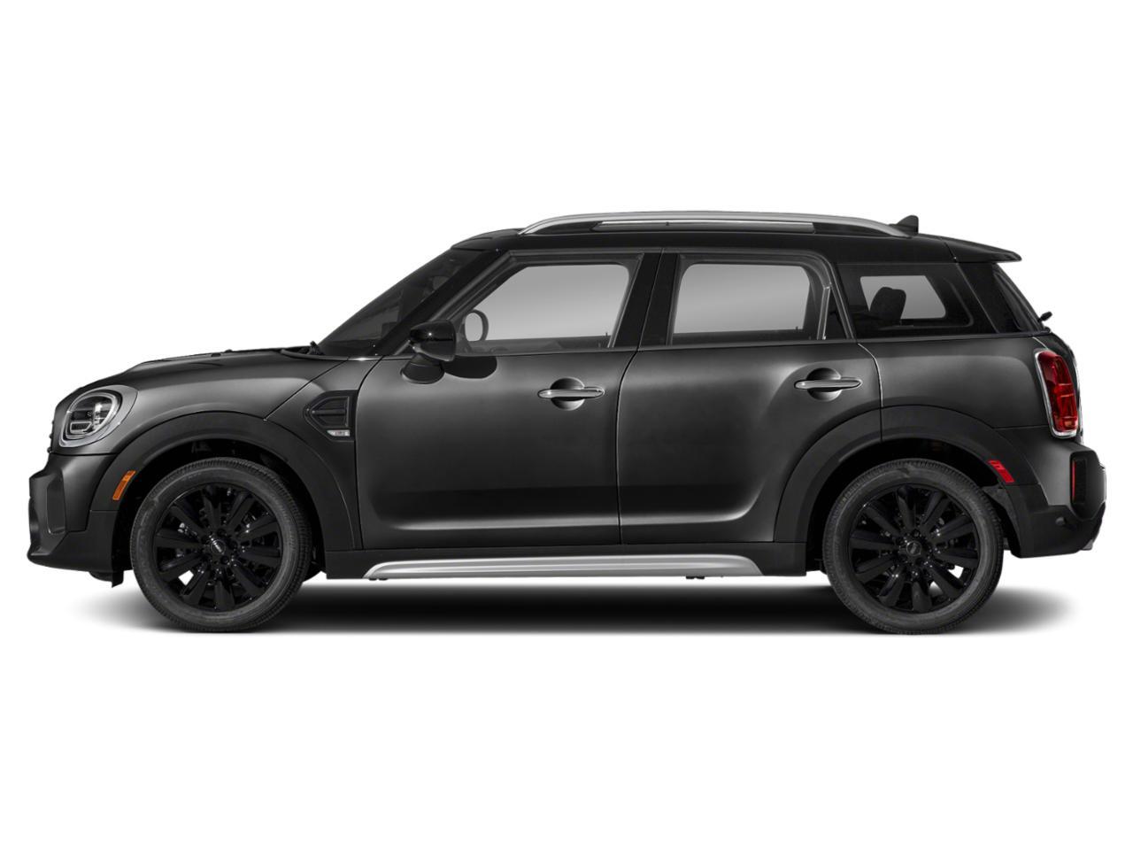 2024 MINI Countryman S's photo