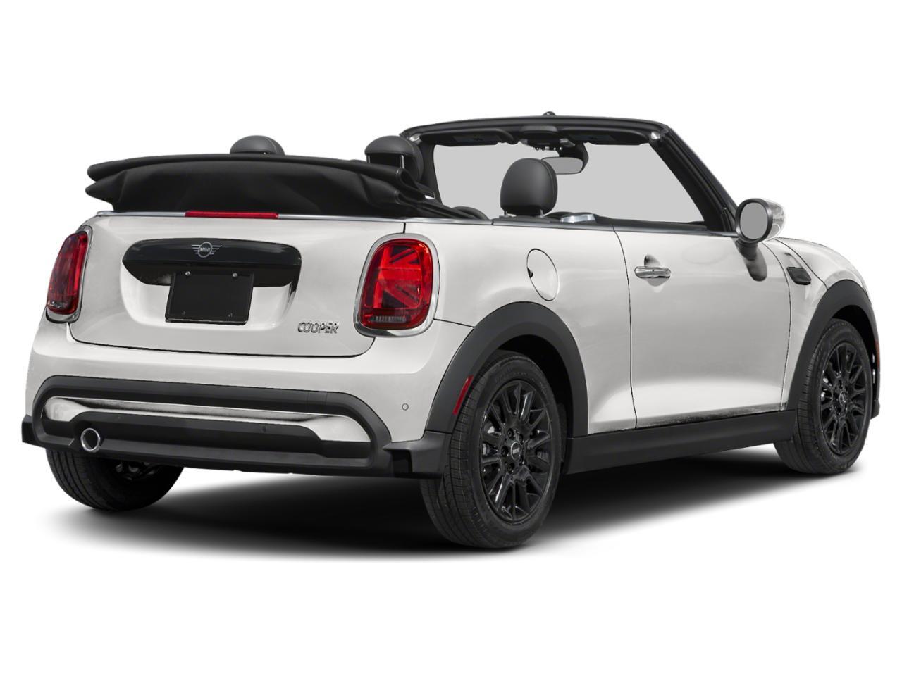 2024 MINI Cooper S