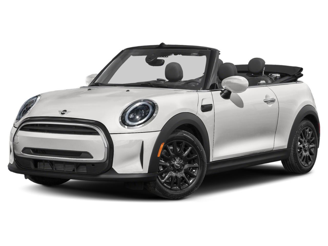 2024 MINI Cooper S