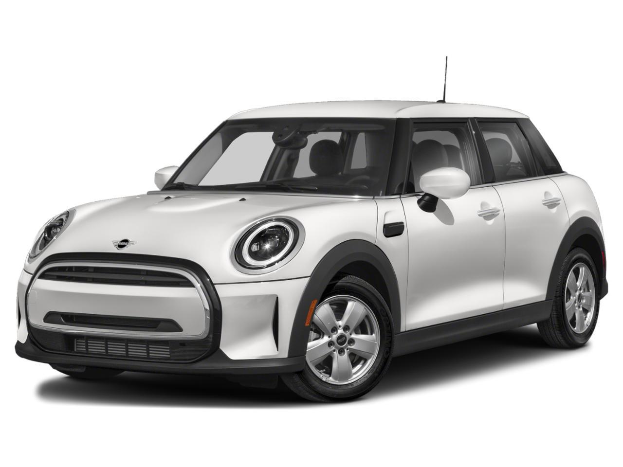 2024 MINI Cooper S
