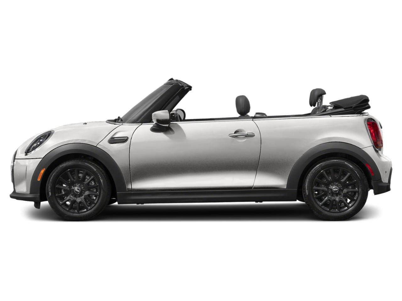 2024 MINI Cooper S