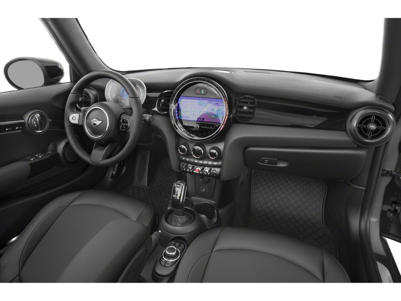2024 MINI Cooper S Tucson AZ