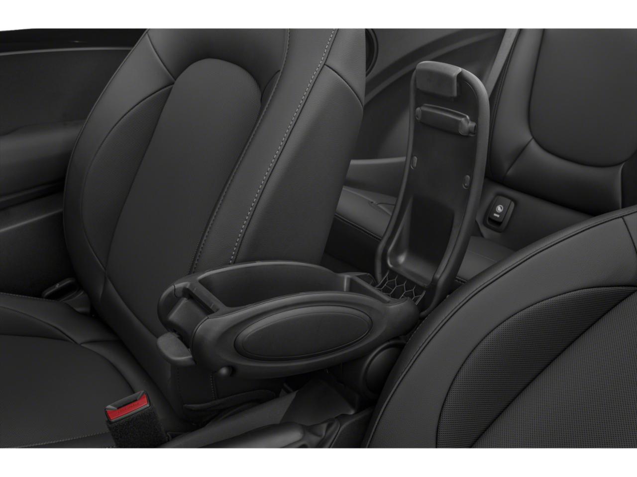2024 MINI Cooper S Tucson AZ