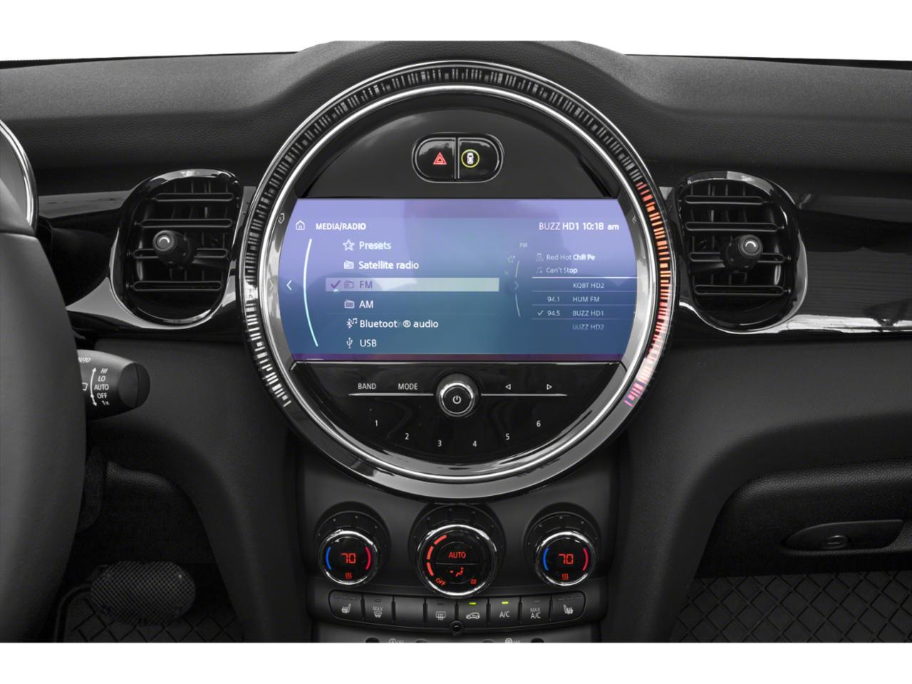 2024 MINI Cooper S Tucson AZ