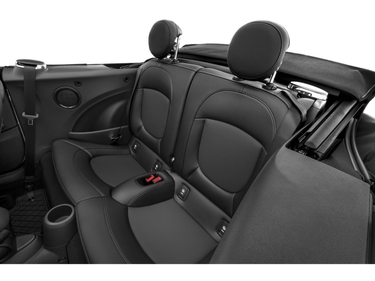 2024 MINI Cooper S Tucson AZ