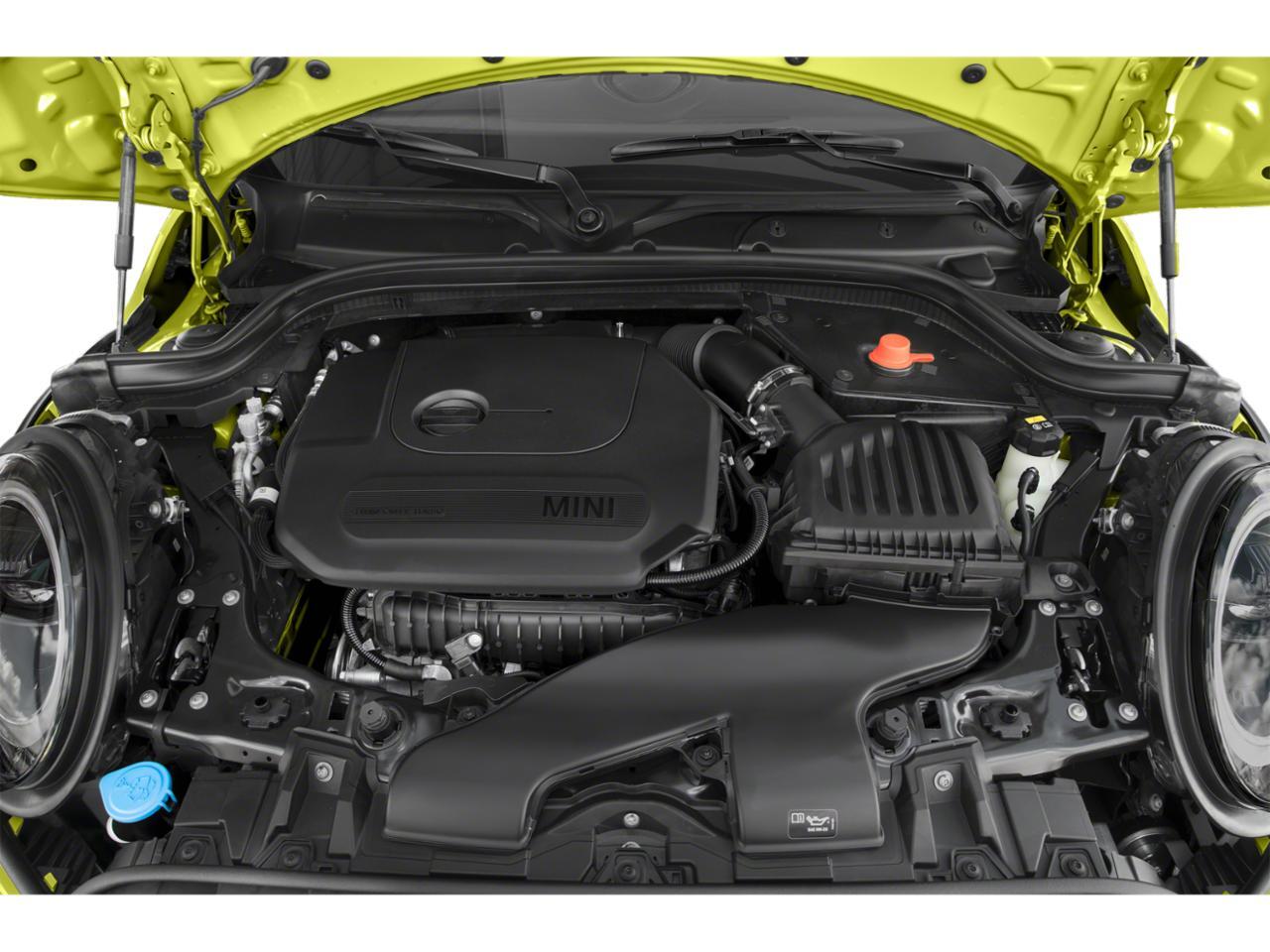 2024 MINI Cooper S Tucson AZ