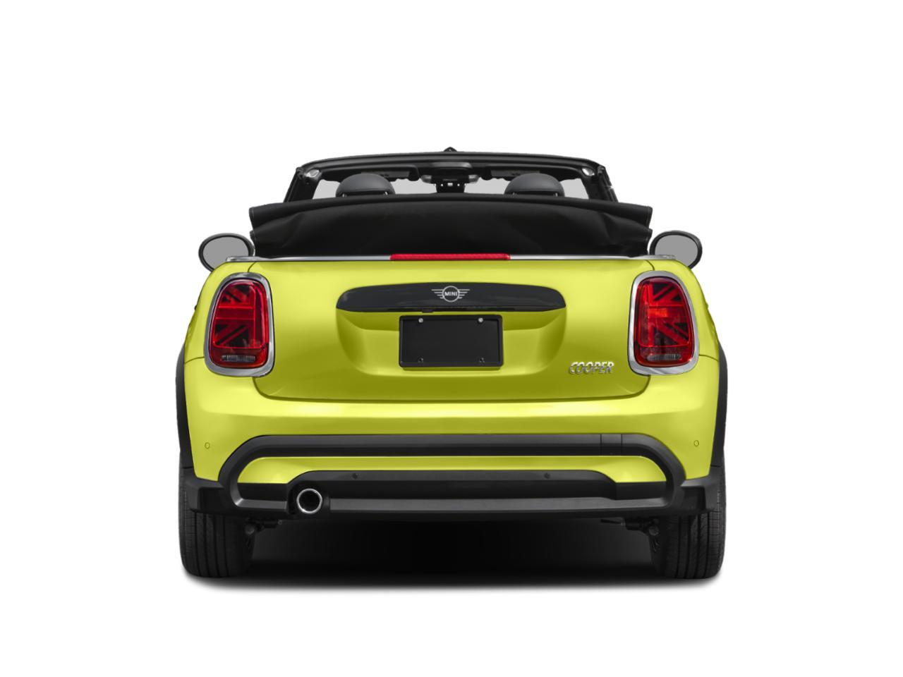 2024 MINI Cooper S Tucson AZ