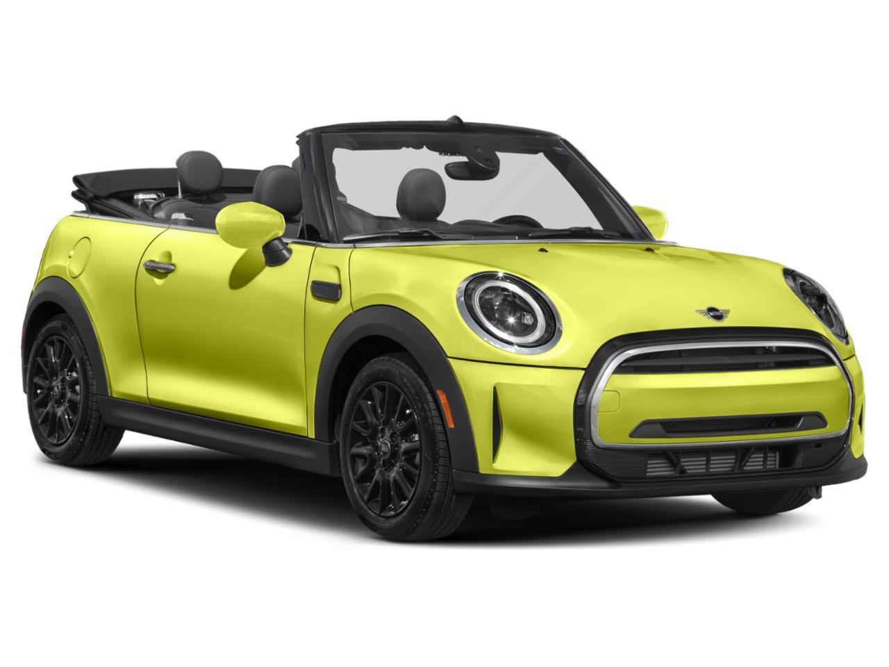 2024 MINI Cooper S Tucson AZ