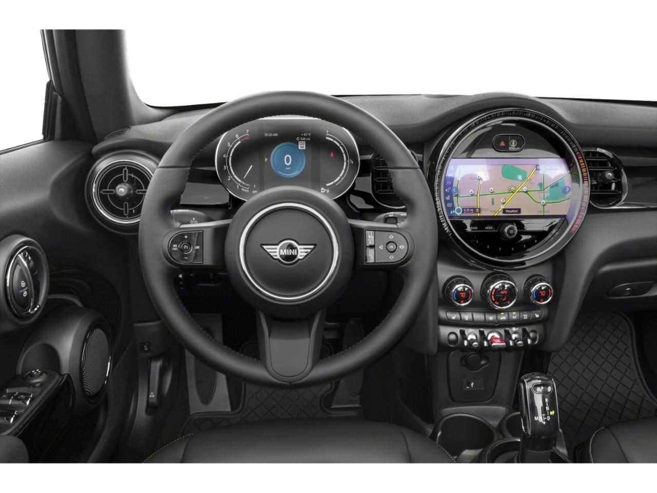 2024 MINI Cooper S Tucson AZ