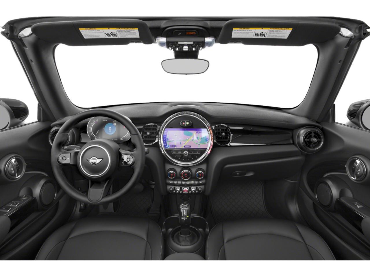 2024 MINI Cooper S Tucson AZ
