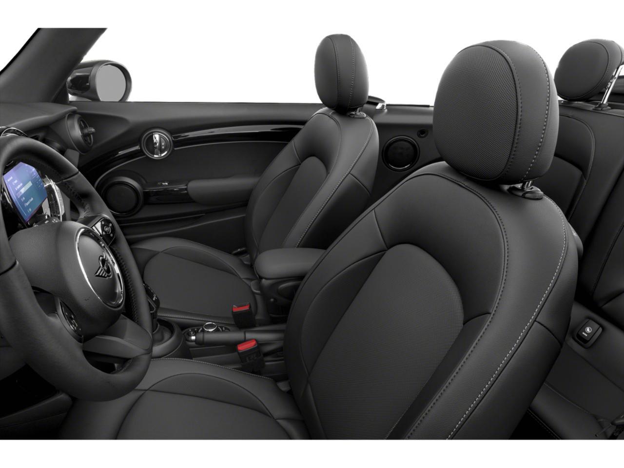 2024 MINI Cooper S Tucson AZ