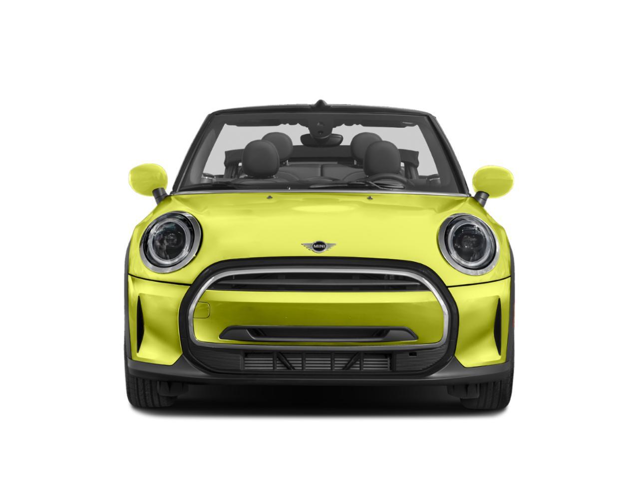 2024 MINI Cooper S Tucson AZ