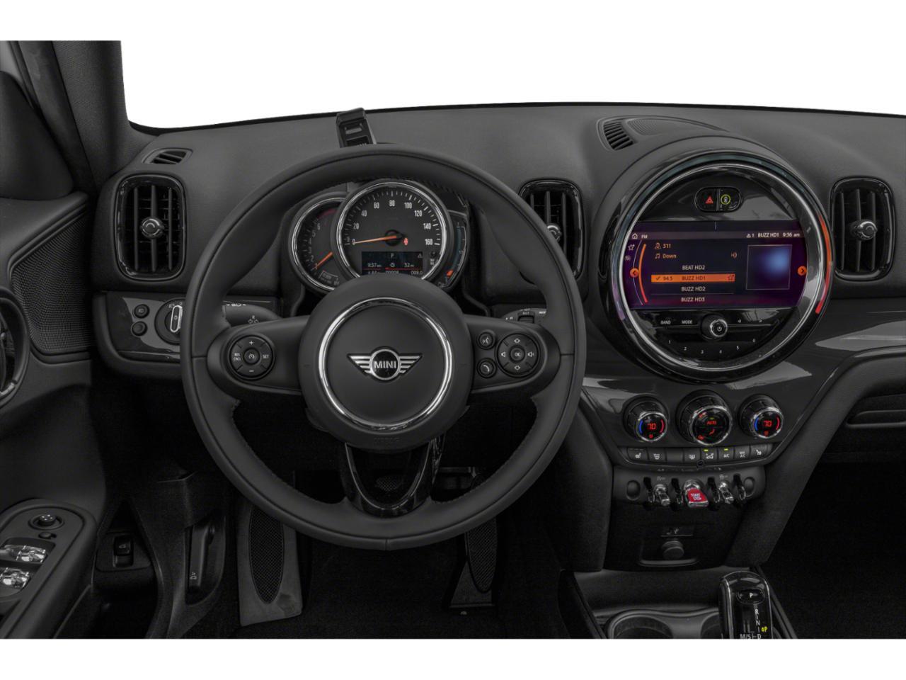 2024 MINI Cooper S Countryman Tucson AZ