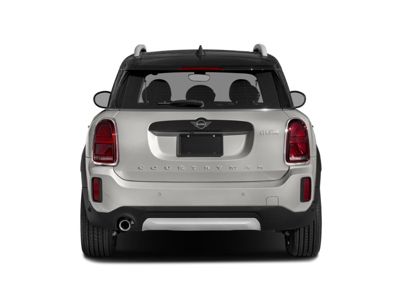 2024 MINI Cooper S Countryman Tucson AZ