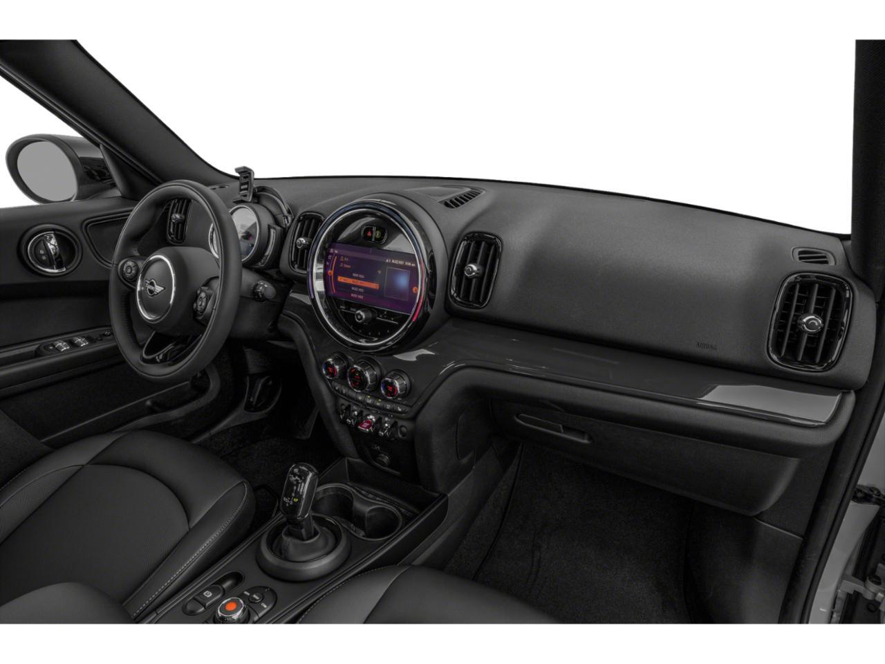 2024 MINI Cooper S Countryman Tucson AZ