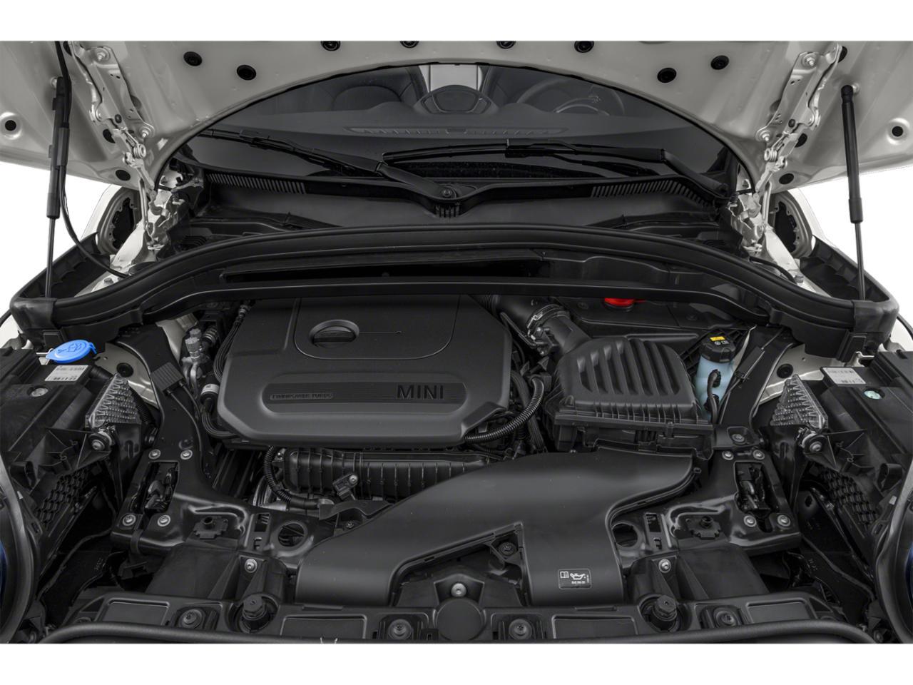 2024 MINI Cooper S Countryman Tucson AZ