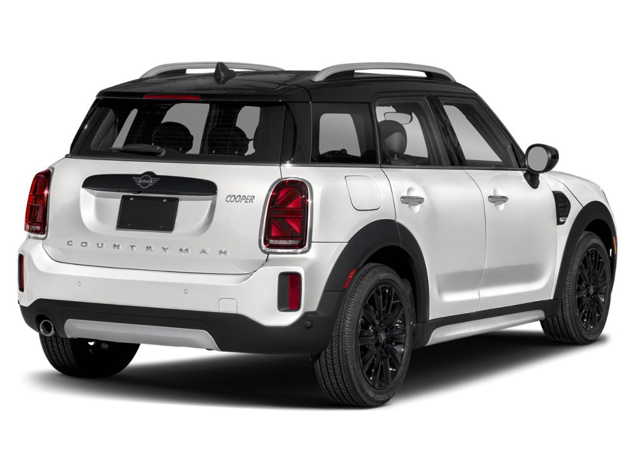 2024 MINI Cooper S Countryman