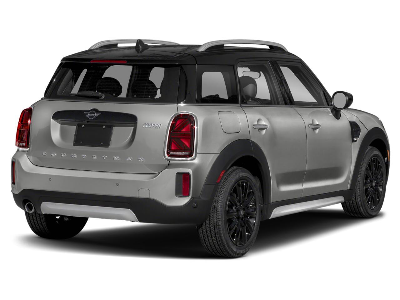 2024 MINI Cooper S Countryman