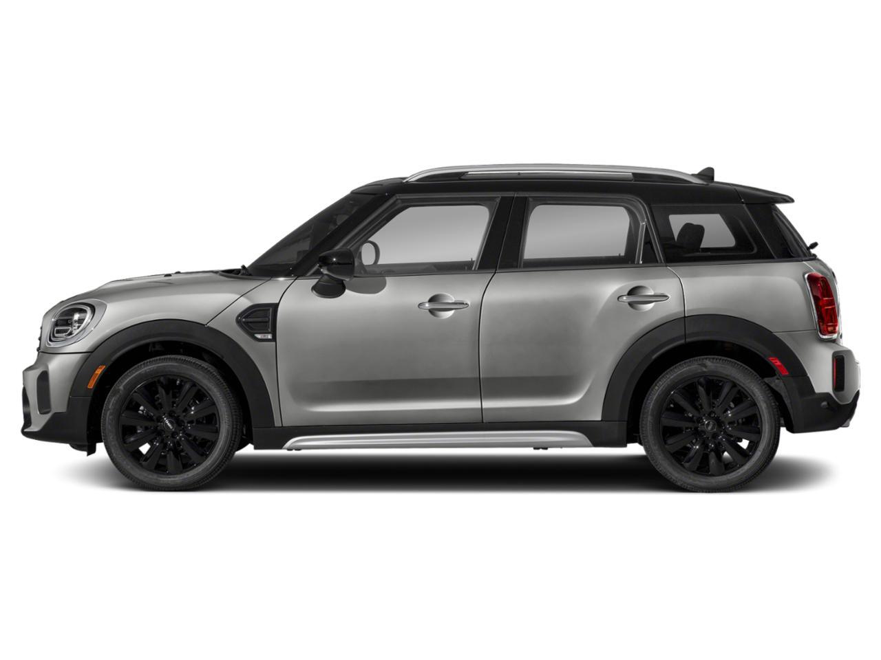 2024 MINI Cooper S Countryman