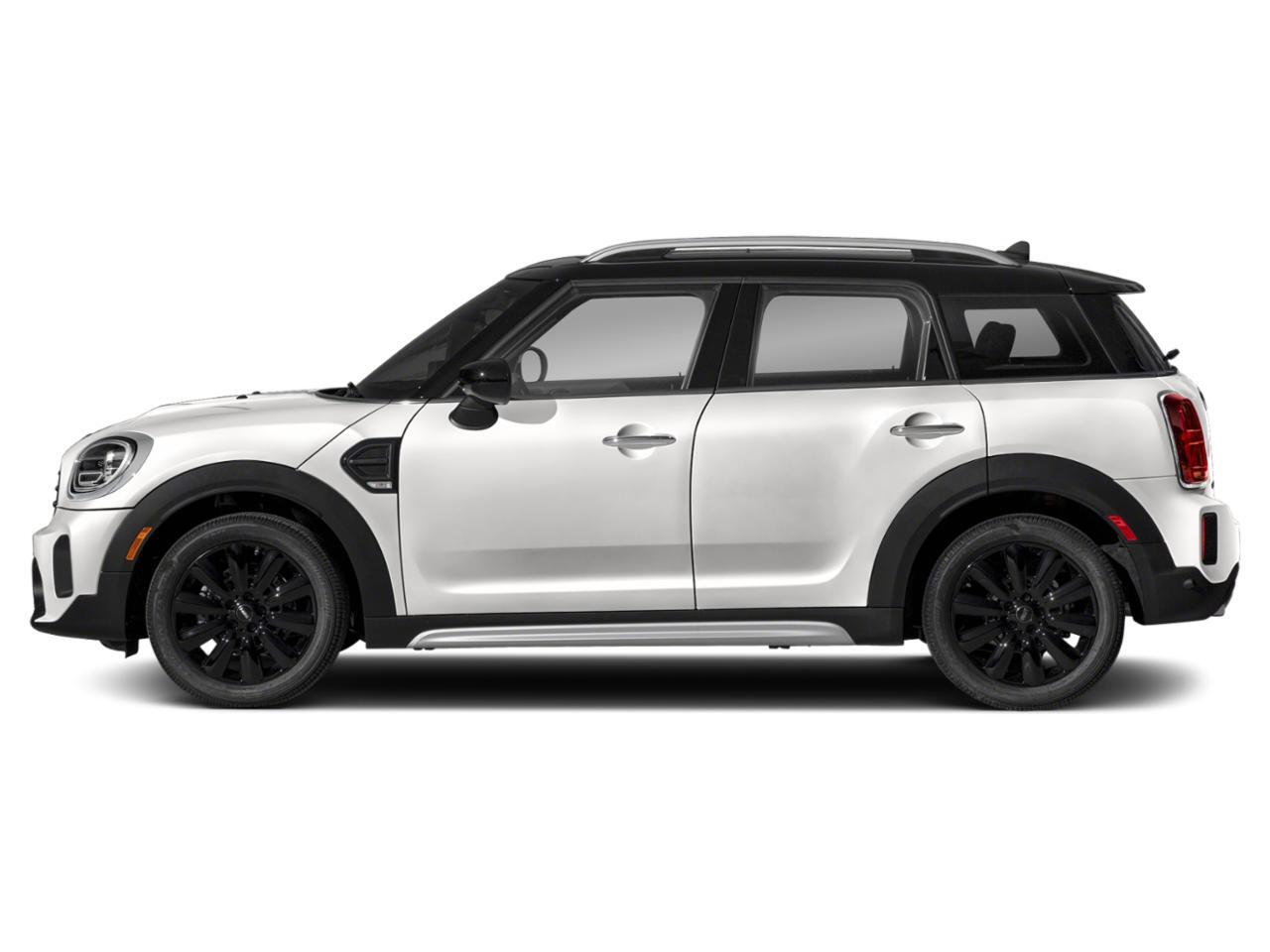 2024 MINI Cooper S Countryman