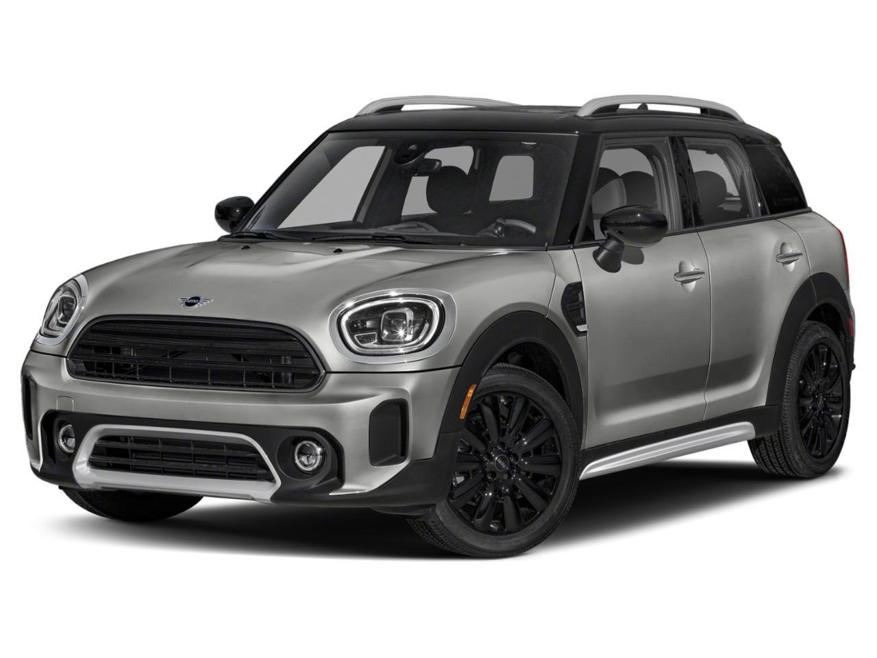 2024 MINI Cooper S Countryman