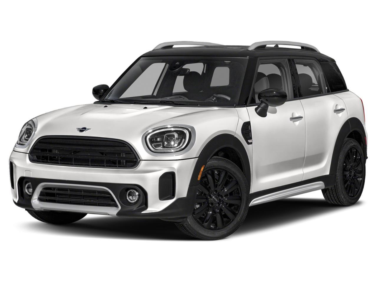 2024 MINI Cooper S Countryman