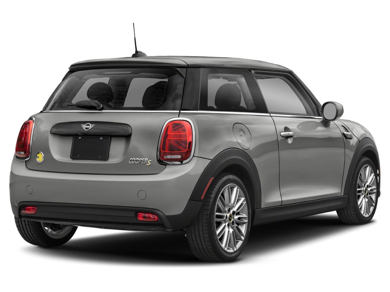 2024 MINI Cooper SE Electric Iconic
