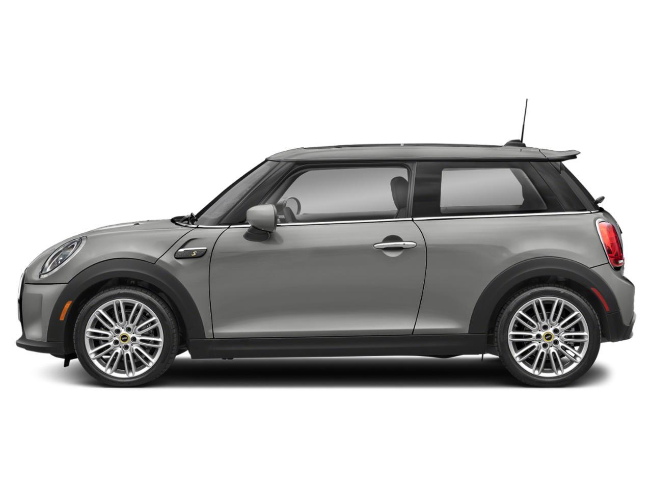 2024 MINI Cooper SE Electric Iconic