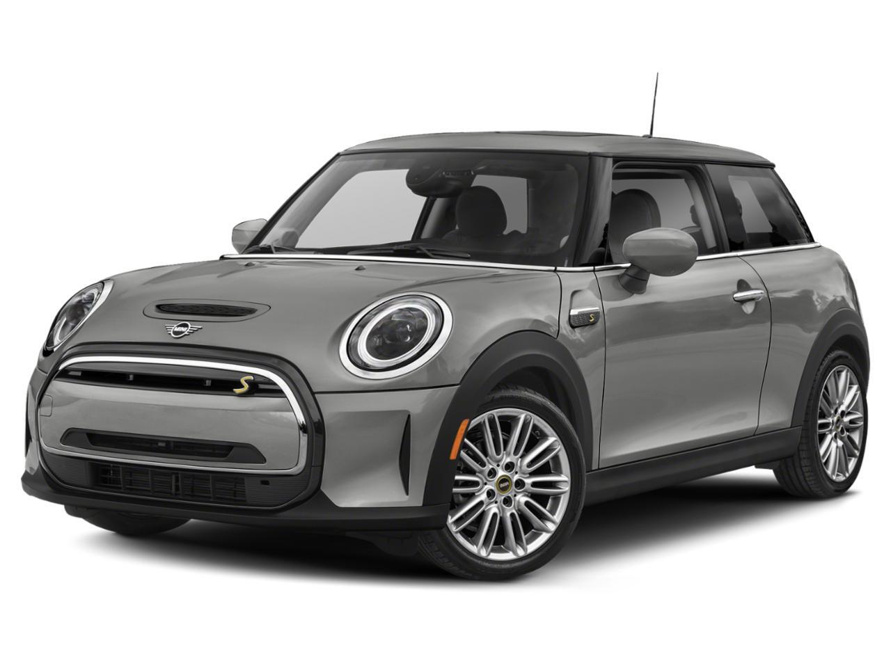 2024 MINI Cooper SE Electric Iconic