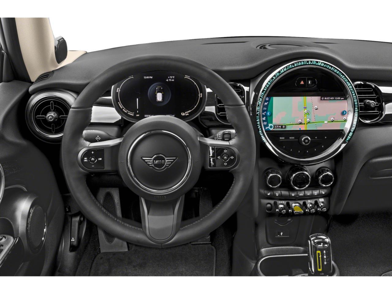 2024 MINI Cooper SE Electric Iconic San Clemente CA